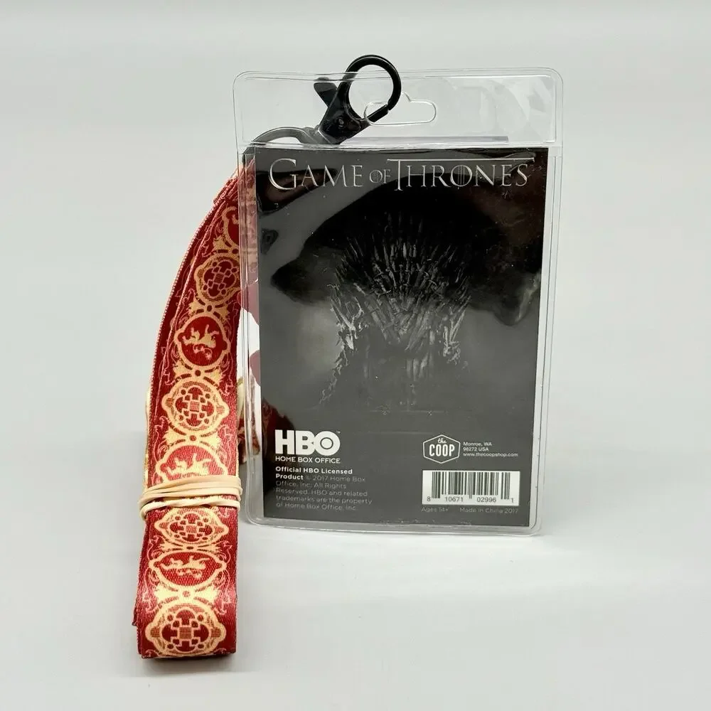 The Coop game thrones
